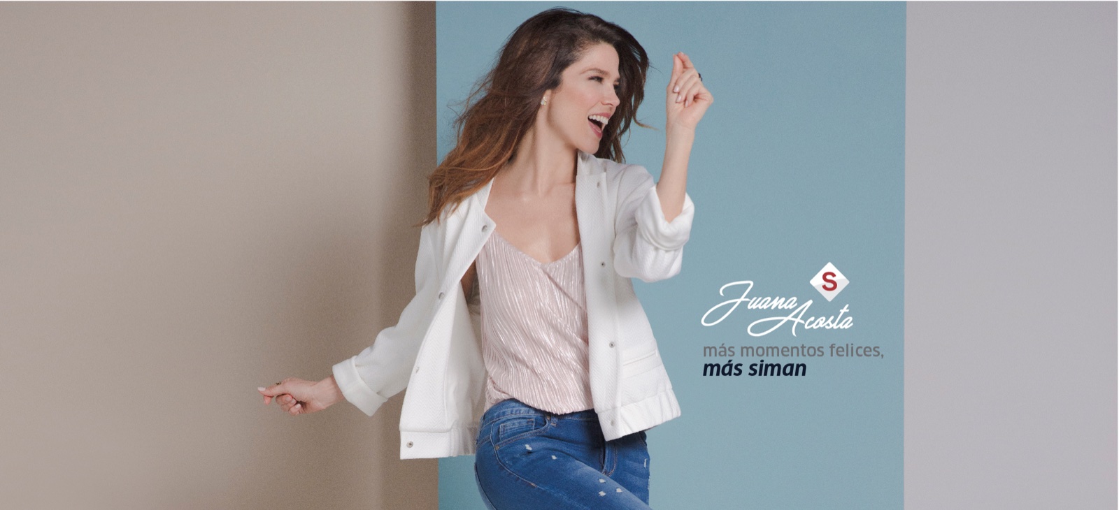Almacenes SIMAN — Campaña Más SIMAN