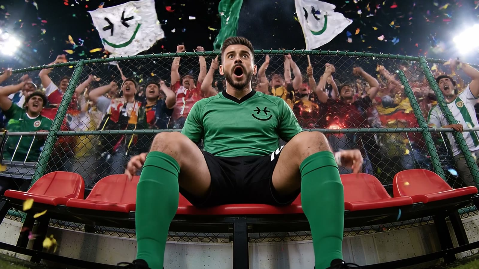 MultiMoney — Campaña “Tu Banco”